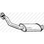 Bosal BS 135-063 – Hledejceny.cz