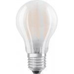 Osram 4058075124660 LED EEK2021 D A G E27 klasická žárovka 11 W = 100 W teplá bílá – Zboží Živě