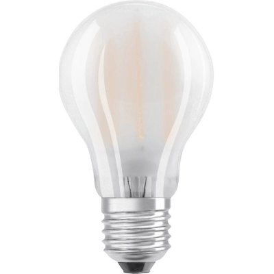 Osram 4058075124660 LED EEK2021 D A G E27 klasická žárovka 11 W = 100 W teplá bílá – Zboží Živě