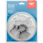Paderno Vykrajovátka sada 6ks v dóze (Velikonoce) tvar: 3,5-6,5, v.2cm – Hledejceny.cz