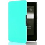 Durable Lock KV07 pouzdro pro Amazon Kindle Voyage 08594211251174 tyrkysové – Hledejceny.cz