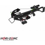 Hori-Zone Kuše Crossbow Pistol Package Redback Deluxe 80# Hori-Zone® – Zboží Dáma