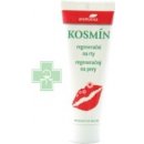 Přípravek pro péči o rty Aromatica Kosmín Bylinná regenerační mast na rty 25 ml