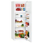 Liebherr CTPe 251 – Zboží Dáma