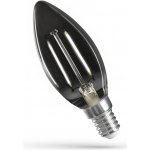 Spectrumled LED CANDLE C35 E-14 230V 2.5W COG Neutrální bílá MODERNSHINE – Hledejceny.cz