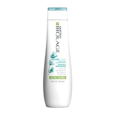 Matrix Biolage VolumeBloom Shampoo 250 ml – Zbozi.Blesk.cz