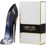 Carolina Herrera Good Girl Légére parfémovaná voda dámská 80 ml – Hledejceny.cz