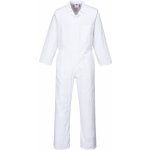 PortWest kombinéza Standard bílá – Sleviste.cz