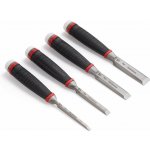 HULTAFORS sada dlát HDC S4, 6–25 mm – Zboží Dáma