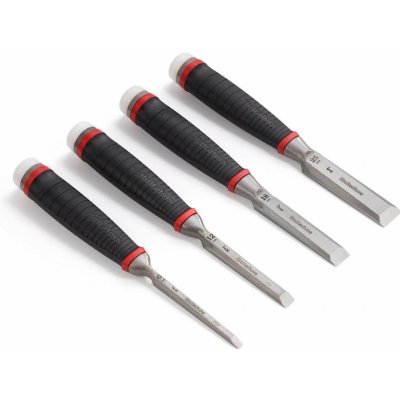 HULTAFORS sada dlát HDC S4, 6–25 mm – Zboží Dáma