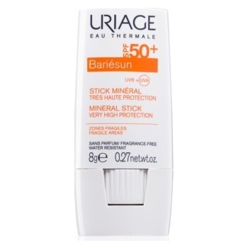 Uriage Bariésun ochranný balzám SPF50+ 8 g