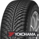 Osobní pneumatika Yokohama BluEarth 4S AW21 245/45 R18 100Y