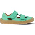 Froddo Sandal Velcro II Mint – Sleviste.cz