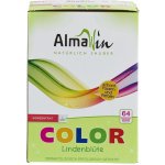 Alma Win prací prášek na barevné a jemné prádlo 2 kg – Zbozi.Blesk.cz