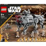 LEGO® Star Wars™ 75337 AT-TE – Zbozi.Blesk.cz