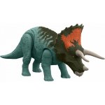 Mattel Jurský svět TRICERATOPS – Hledejceny.cz