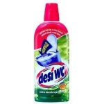 FIXINELA DESI WC 500 ml čistič – Zbozi.Blesk.cz