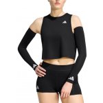 adidas Volleyball Arm Sleeves černá – Hledejceny.cz