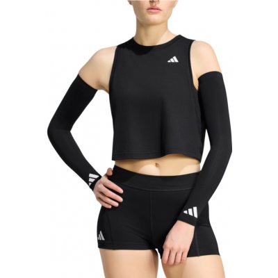adidas Volleyball Arm Sleeves černá – Hledejceny.cz