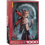 EuroGraphics Zaklínadlo 1000 dílků – Hledejceny.cz