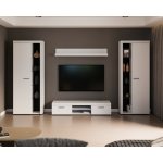 LEMPERT Rumba set XL bílá – Zboží Mobilmania