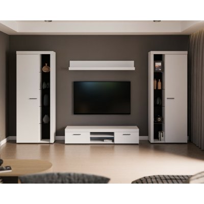 LEMPERT Rumba set XL bílá – Zboží Mobilmania