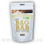 Purasana Baobab Powder Bio 200 g – Hledejceny.cz