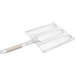 Festa Levior Opékač na 3 ryby 280x280mmx55cm 43082 – Hledejceny.cz