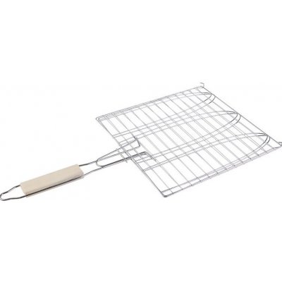 Festa Levior Opékač na 3 ryby 280x280mmx55cm 43082 – Hledejceny.cz