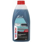 Sheron Antifreeze G11 -30°C 1 l | Zboží Auto