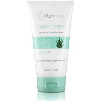 Flormar krém na ruce a tělo Aloe Vera 150 ml