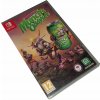 Hra na Nintendo Switch Oddworld: Munch's Oddysee