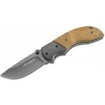 Böker Magnum Pioneer Wood – Sleviste.cz