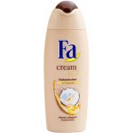 Fa Cream & Oil Cacao butter & Coco oil sprchový gel 250 ml – Hledejceny.cz
