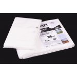 MasiPro plachta 150g PRůHLEDNÁ 5x8m 102415 – Zboží Dáma