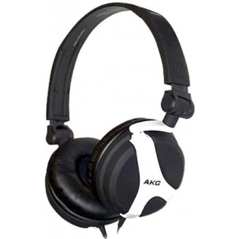 AKG K 81 DJ