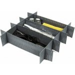 Compactor RAN7033 Organizér do zásuvky – Zboží Dáma