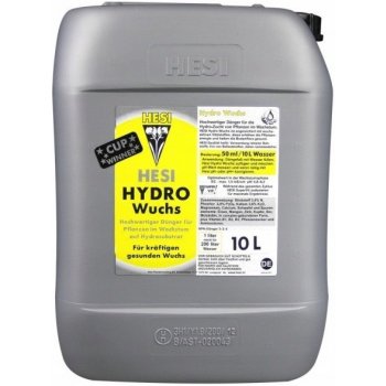 Hesi Hydro Growth 10 l