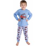 Betty Mode chlapecké pyžamo sv.modré – Sleviste.cz