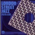 V/A - London Street Jazz CD – Hledejceny.cz