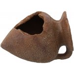 Aqua Excellent Amfora hliněná 21,5x14,5x14 cm – Zboží Dáma