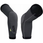 IXS Flow Light Elbow Guards šedá – Sleviste.cz