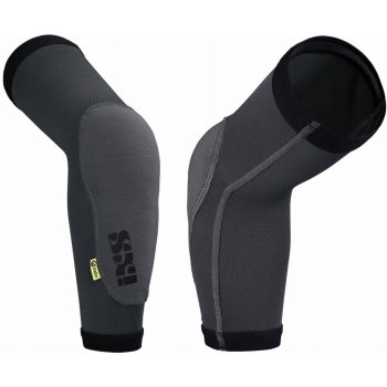 IXS Flow Light Elbow Guards šedá