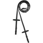 HORZE Otěže Walthamstaw černé – Zboží Dáma