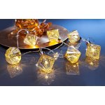 Weltbild LED Světelný řetěz Diamant 840498 – Hledejceny.cz