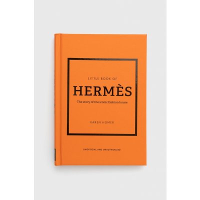 Little Book of Hermes – Zboží Mobilmania