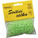 Teddies Céčka barevná různé tvary 150 ks – Zboží Mobilmania