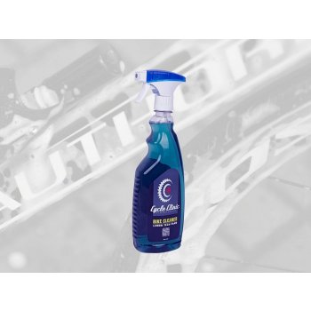 Author Cycle Clinic Bike Cleaner LemonTechFoam 750 ml