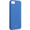 Pouzdro a kryt na mobilní telefon Apple Pouzdro Roar Colorful Jelly Case Apple Iphone 7 / 8 navy modré