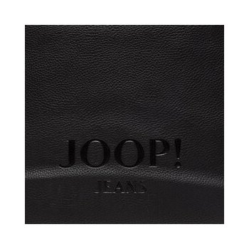 JOOP! Jeans kabelka Lettera 1.0 Lara 4130000864 Černá